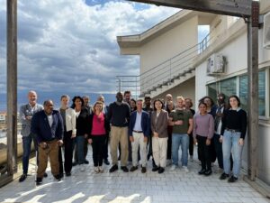 4th Consortium Meeting